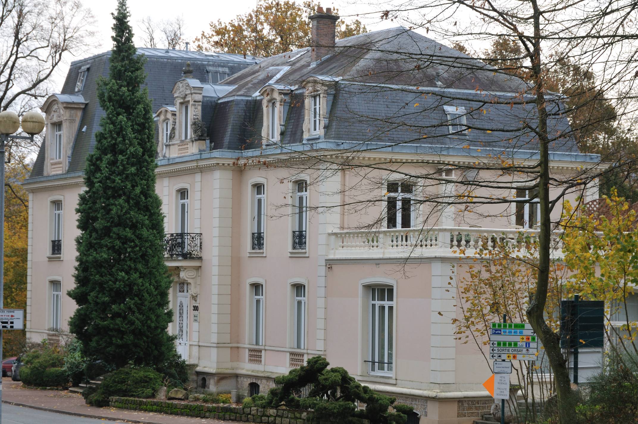 Photo de Château de Launay