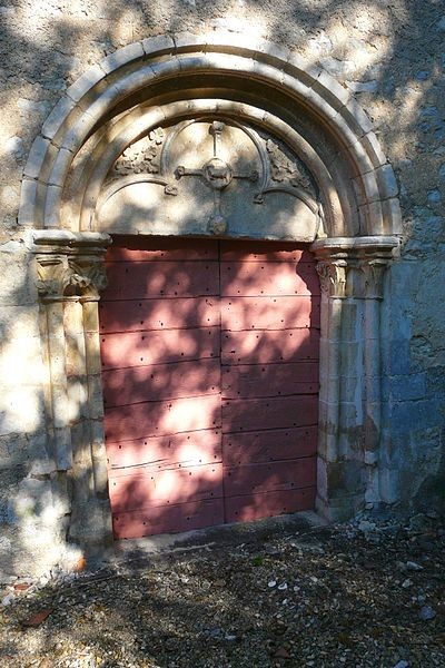 Photo de Église Saint-Sébastien de La Chapelle-Vaupelteigne