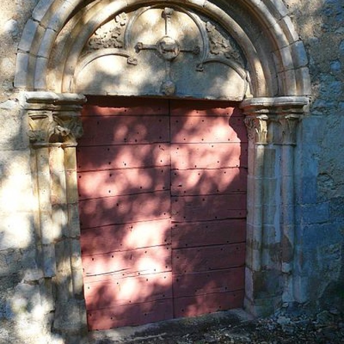 Photo de Église Saint-Sébastien de La Chapelle-Vaupelteigne