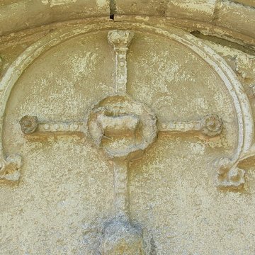 Église Saint-Sébastien de La Chapelle-Vaupelteigne