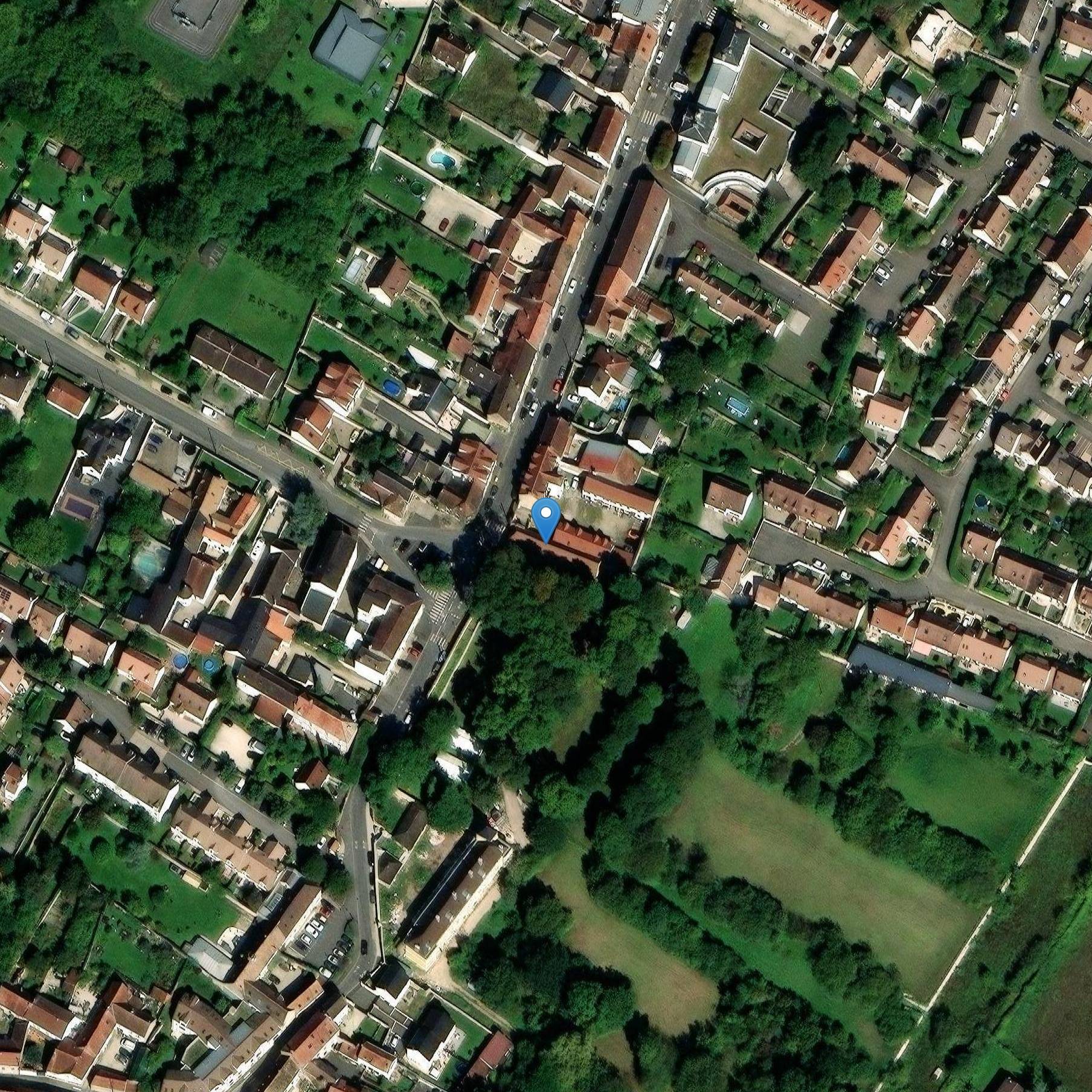 Photo de Das Schloss