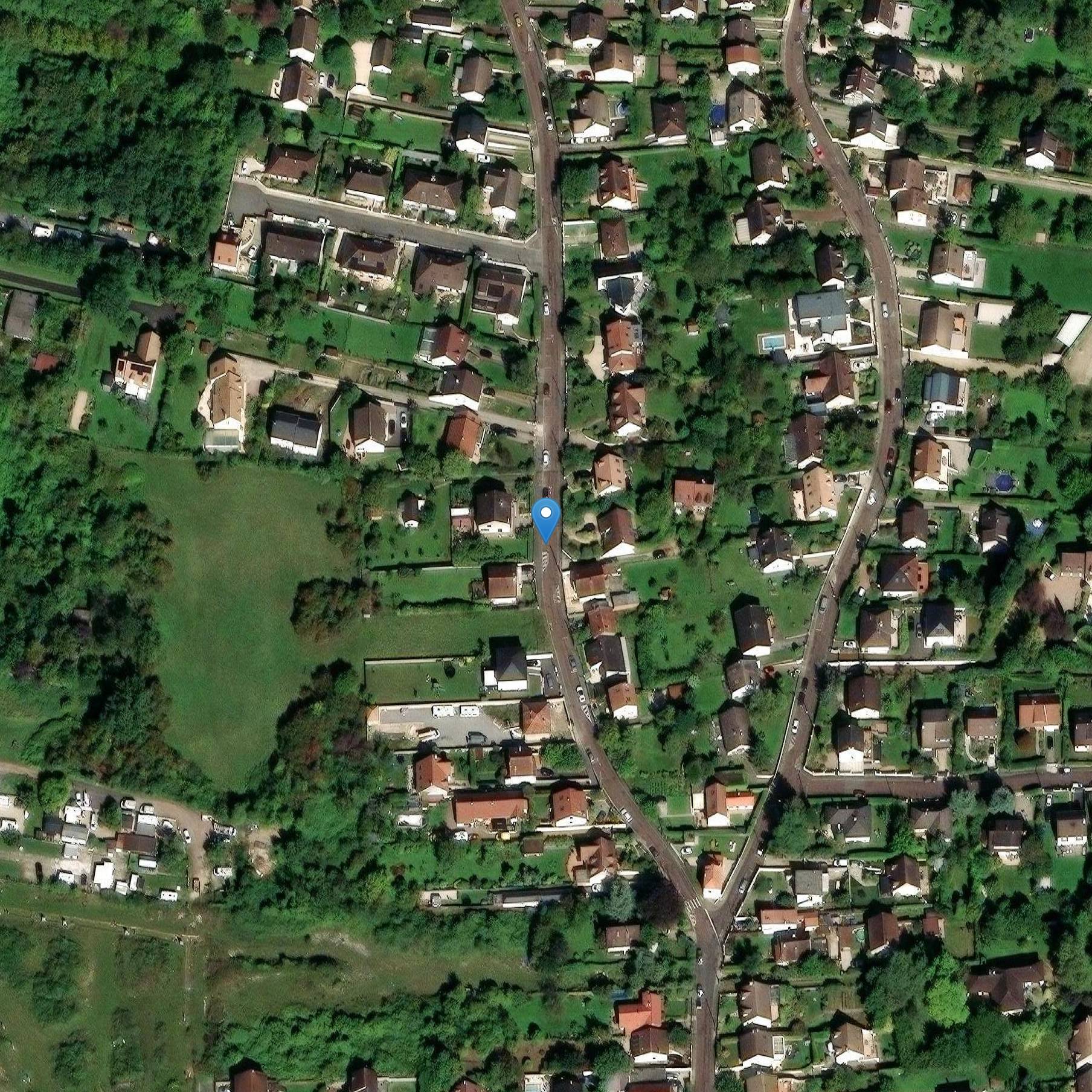 Photo de Château du Mesnil