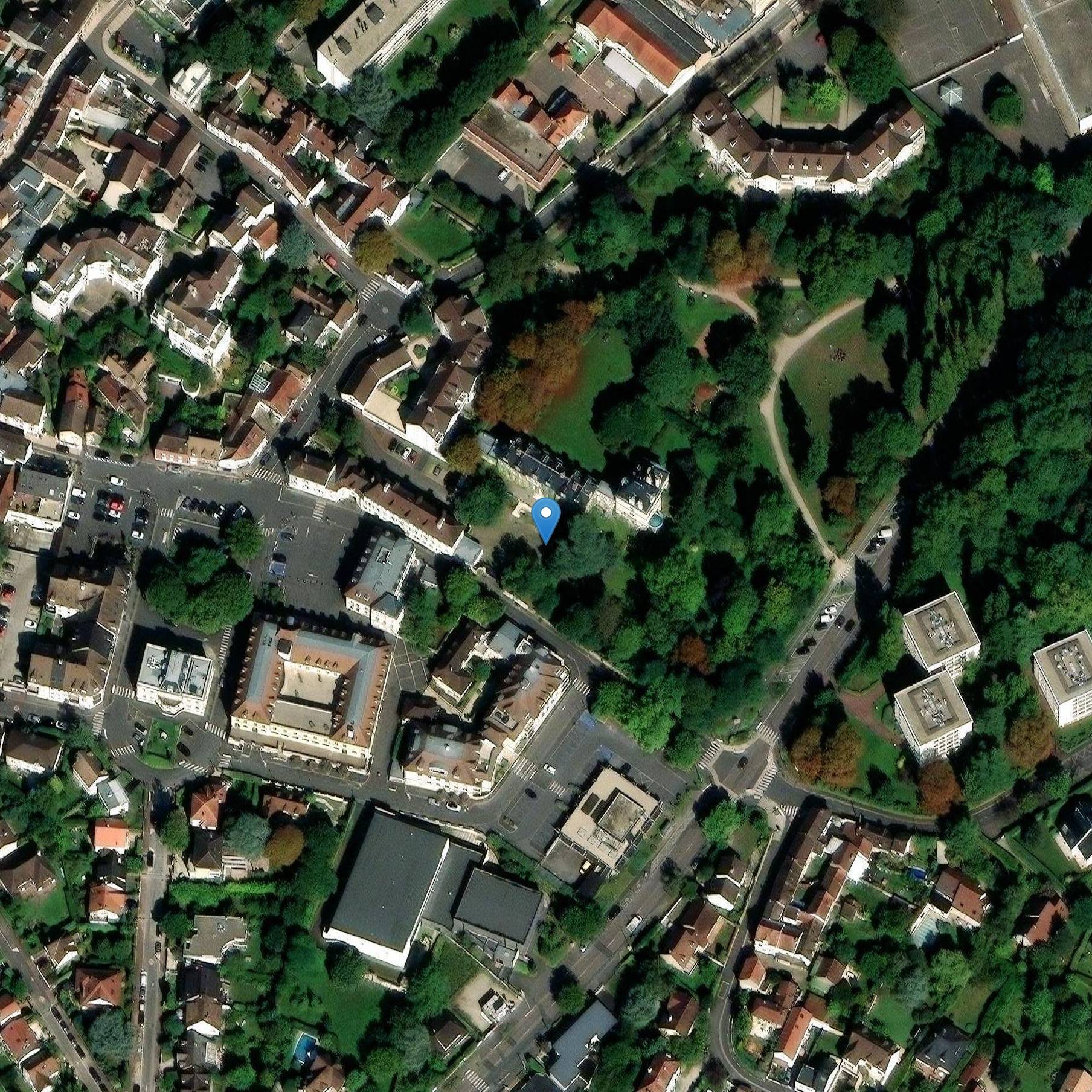 Photo de Castle of Paron