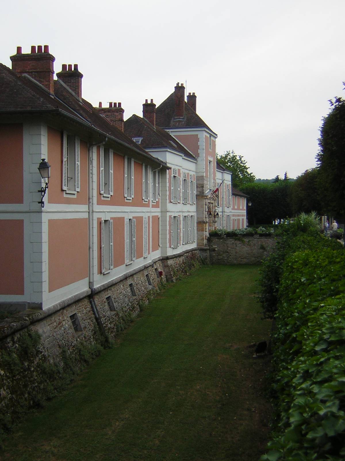 Photo de Château des Pastoureaux