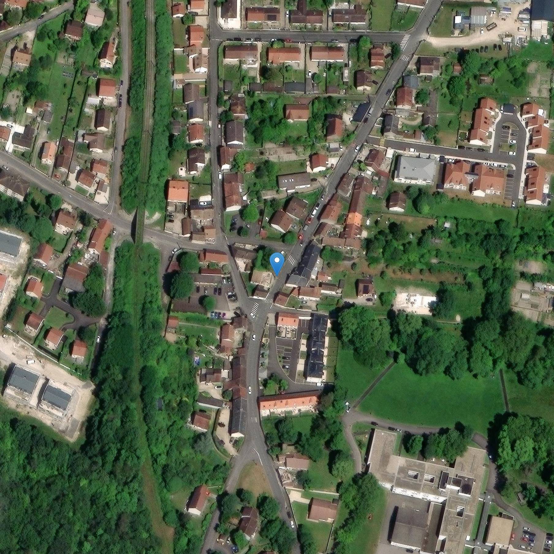 Photo de Château du Petit-Saint-Mars