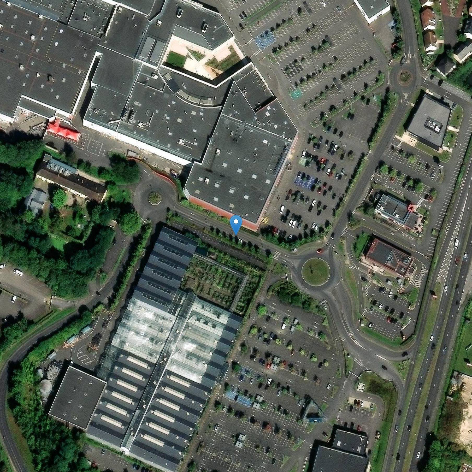 Photo de Château du Plessis-Saint-Père