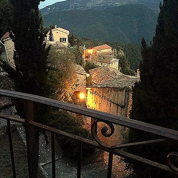 Photo de Église Saint-Sébastien-Saint-Martin de Pierrefeu