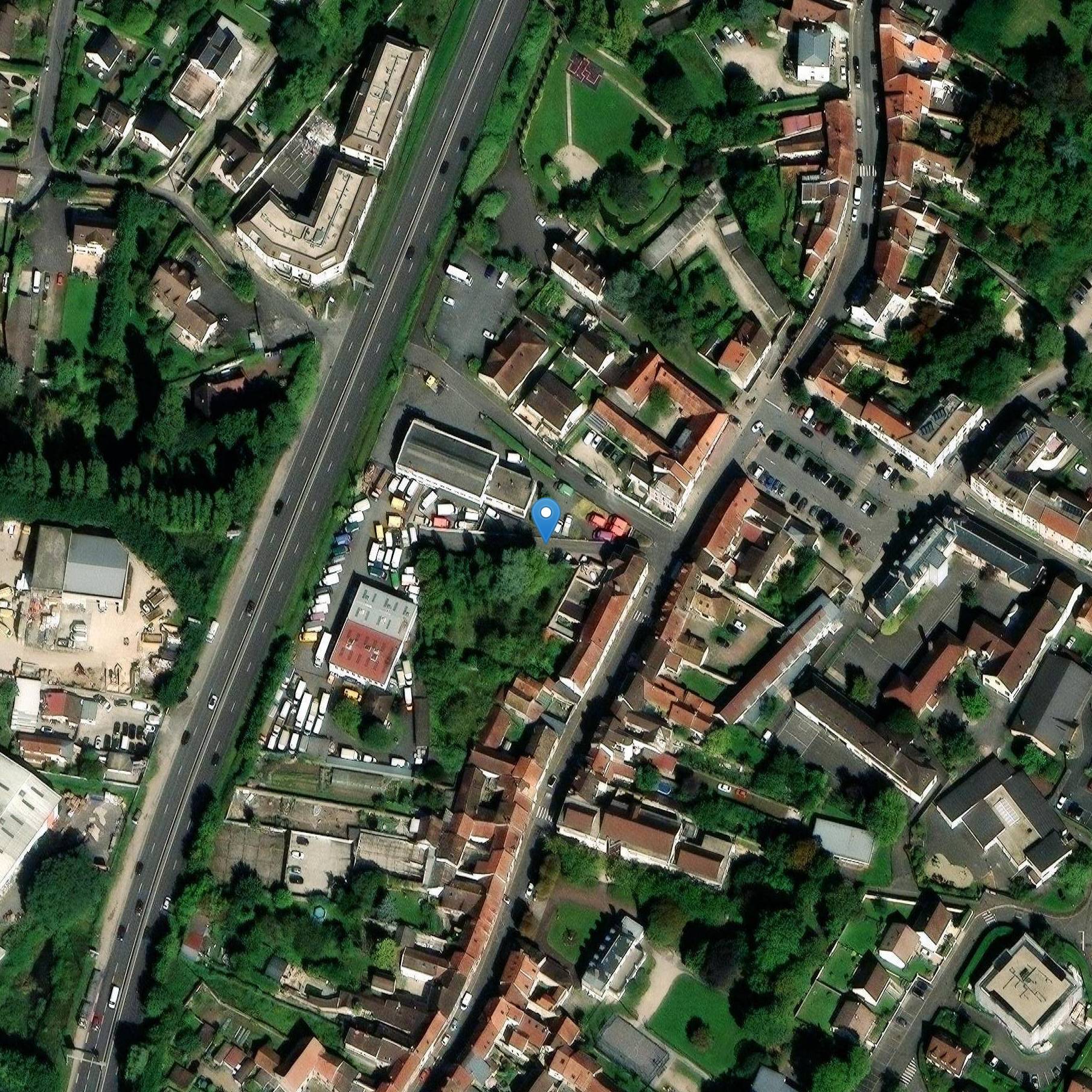 Photo de Château de la Roue