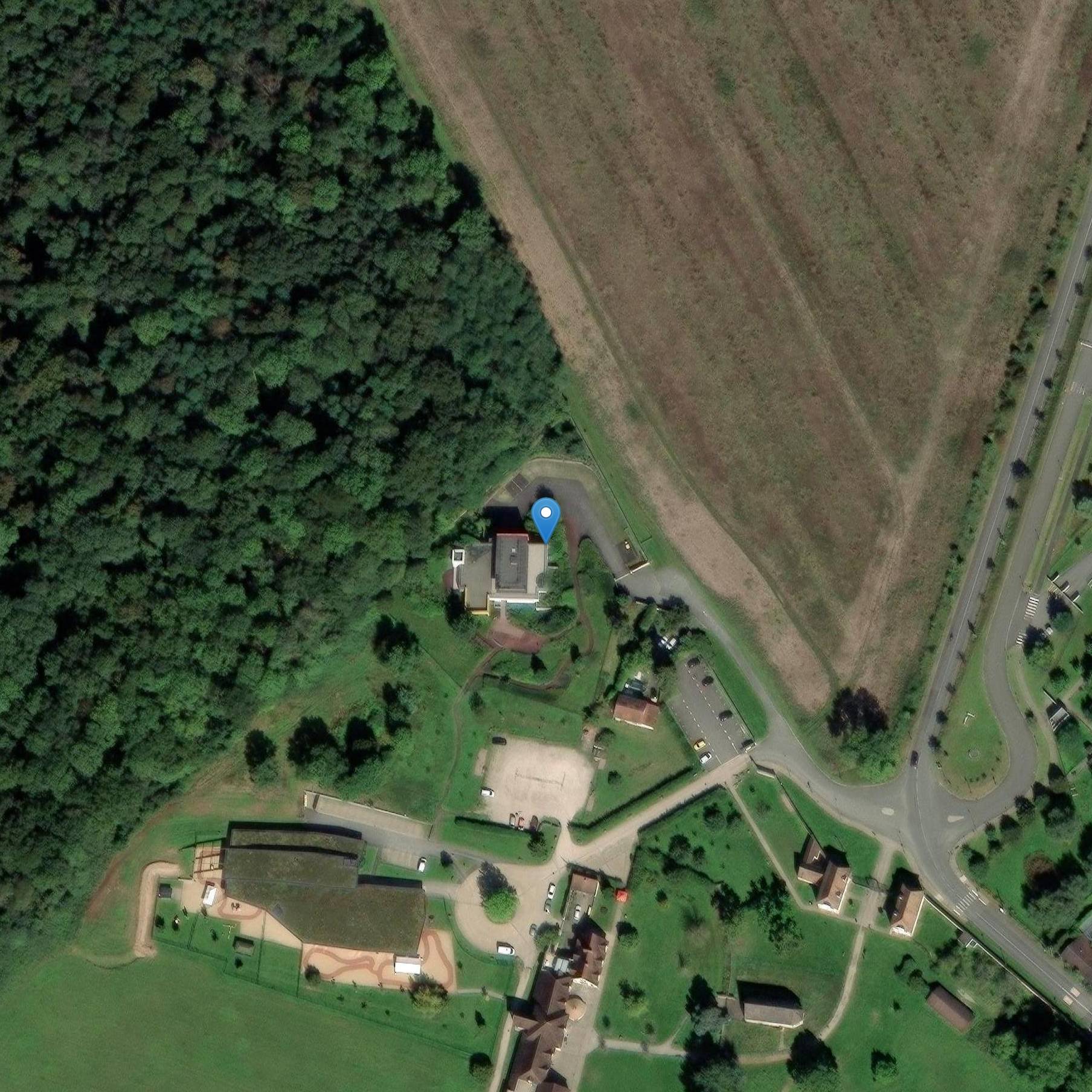 Photo de Soucy Castle