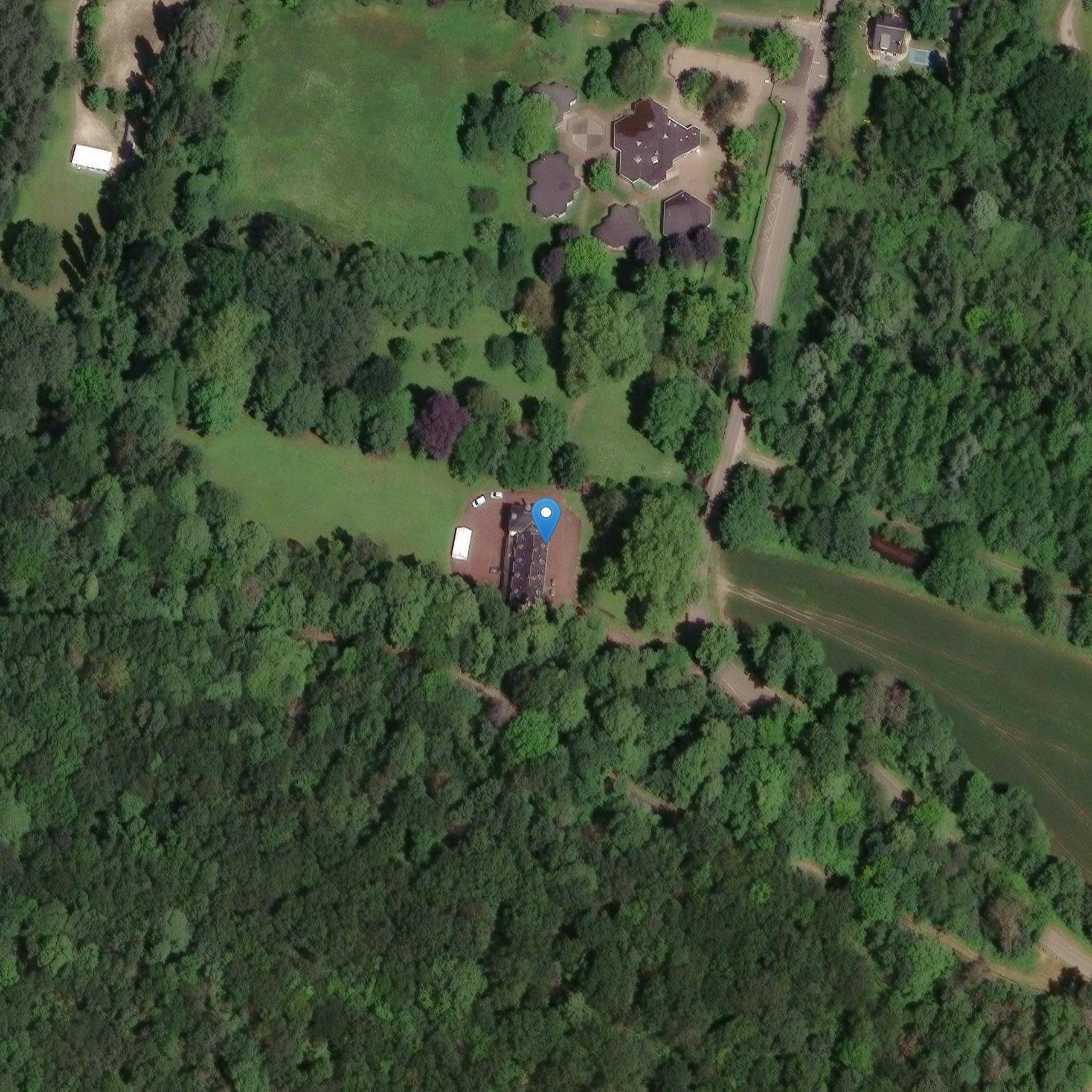 Photo de Château de Valnay