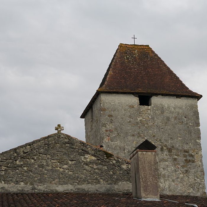 Photo de Église Saint-Sernin de Douzevielle