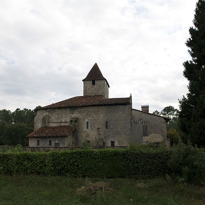 Photo de Église Saint-Sernin de Douzevielle
