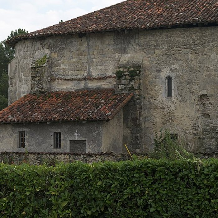 Photo de Église Saint-Sernin de Douzevielle