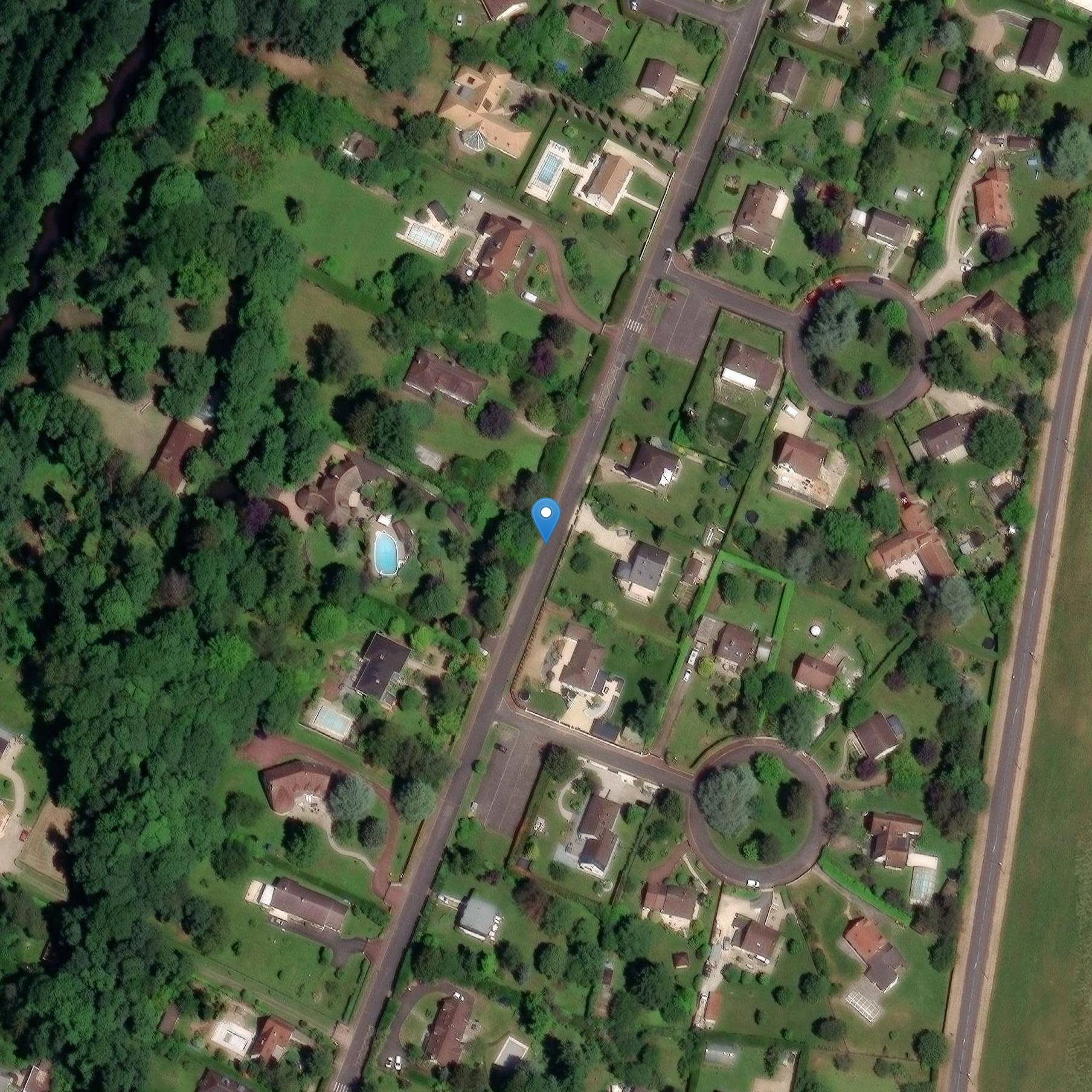 Photo de Château de Villemartin