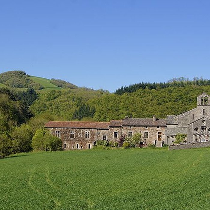 Photo de Abbaye de Sylvanès
