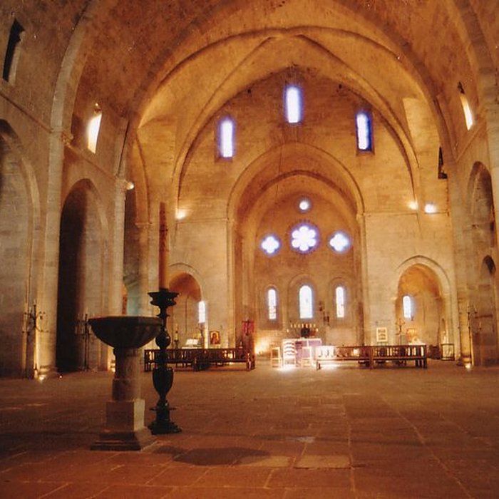 Photo de Abbaye de Sylvanès