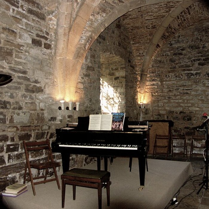 Photo de Abbaye de Sylvanès