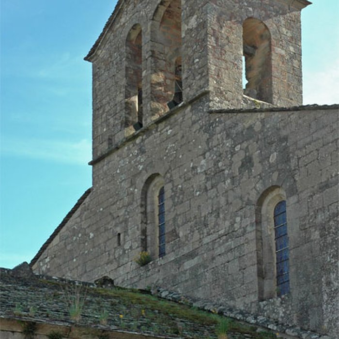 Photo de Abbaye de Sylvanès