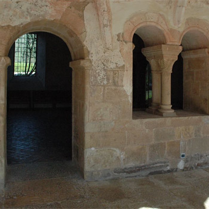 Photo de Abbaye de Sylvanès