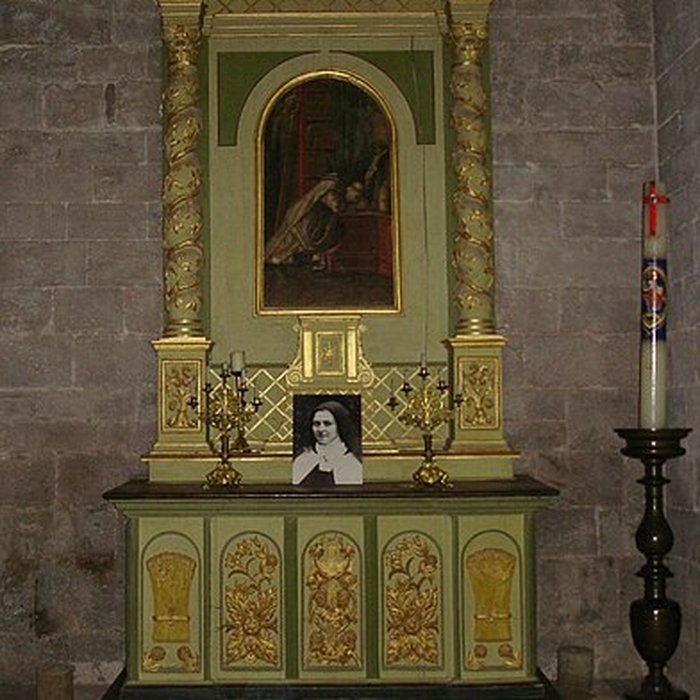 Photo de Abbaye de Sylvanès