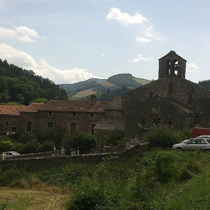 Photo de Abbaye de Sylvanès