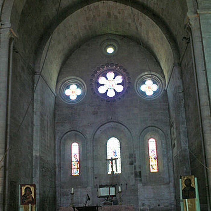 Photo de Abbaye de Sylvanès