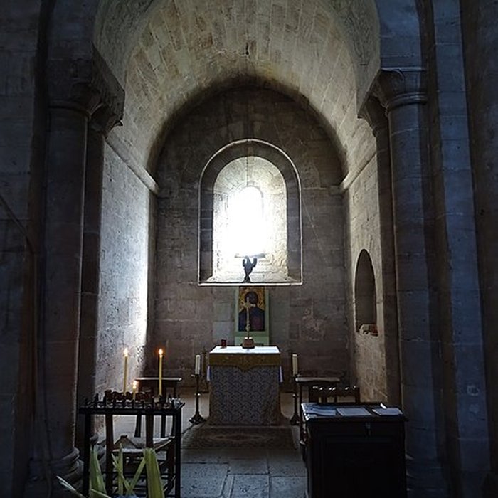 Photo de Abbaye de Sylvanès