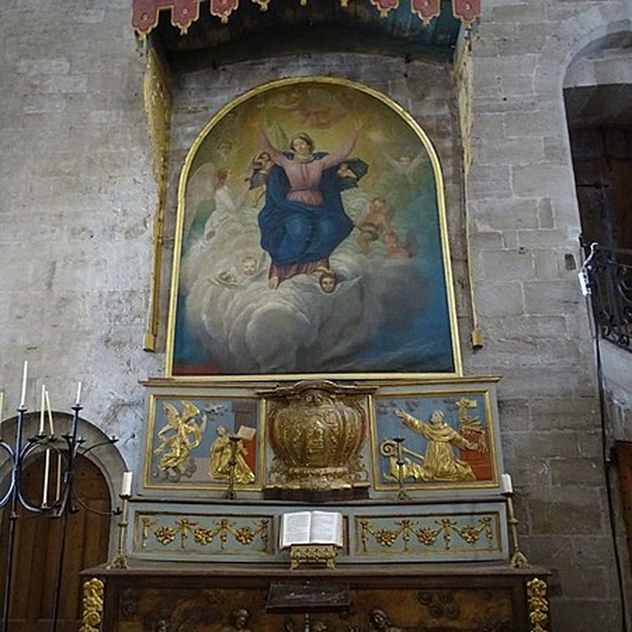 Photo de Abbaye de Sylvanès