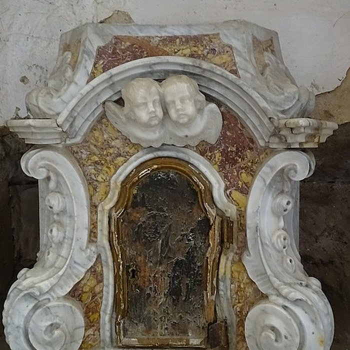 Photo de Abbaye de Sylvanès