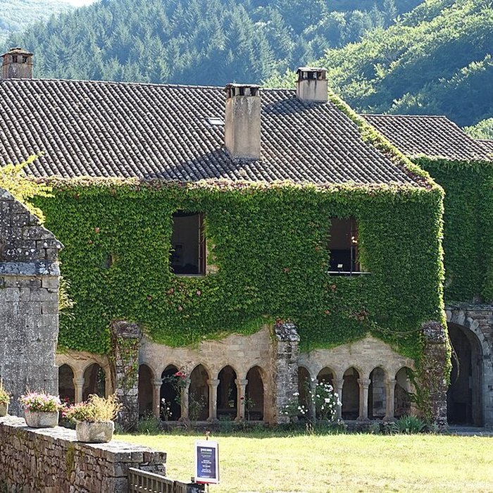 Photo de Abbaye de Sylvanès