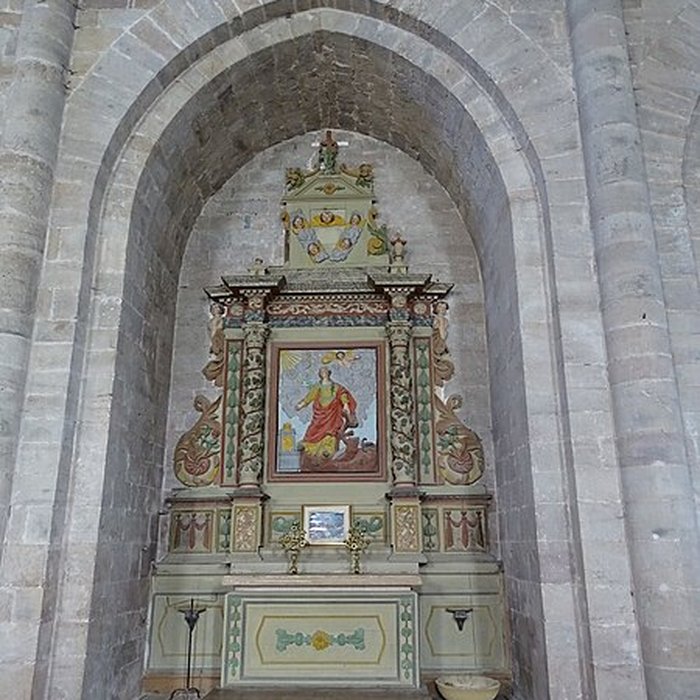 Photo de Abbaye de Sylvanès