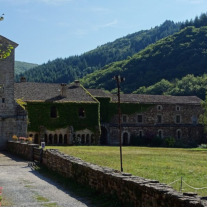 Photo de Abbaye de Sylvanès