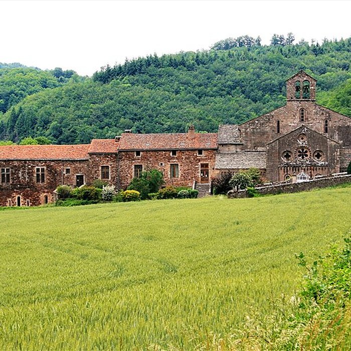 Photo de Abbaye de Sylvanès