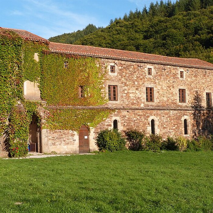 Photo de Abbaye de Sylvanès
