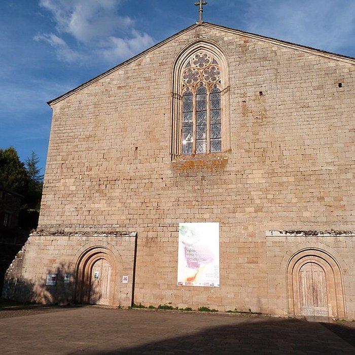 Photo de Abbaye de Sylvanès