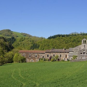 Abbaye de Sylvanès