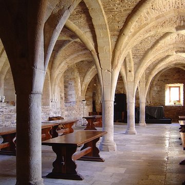 Abbaye de Sylvanès