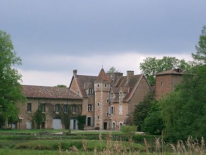 Photo de Château de Varax