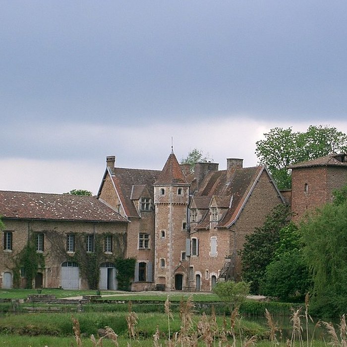 Photo de Château de Varax