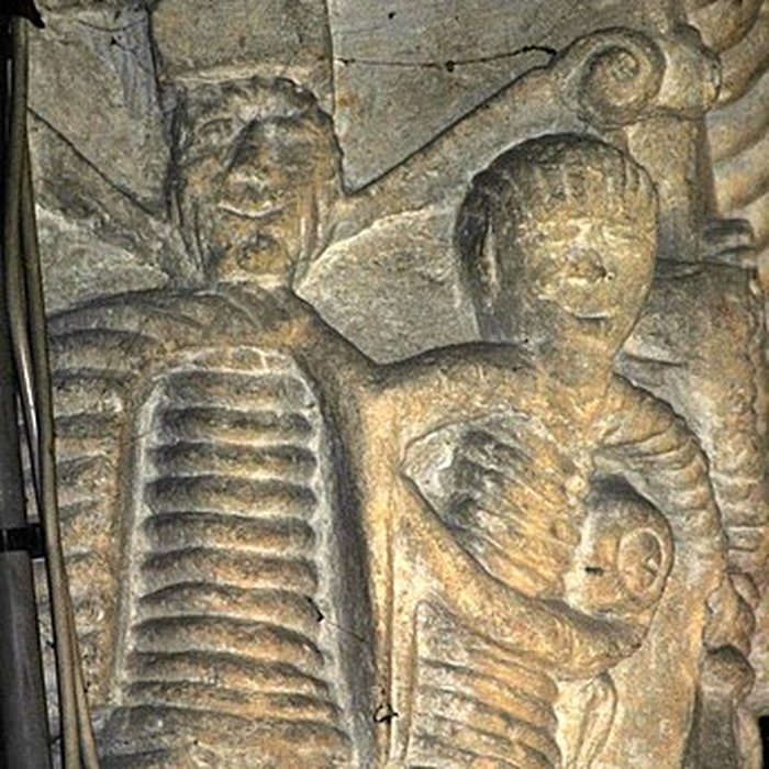 Photo de Église Saint-Seurin dArtigues-près-Bordeaux