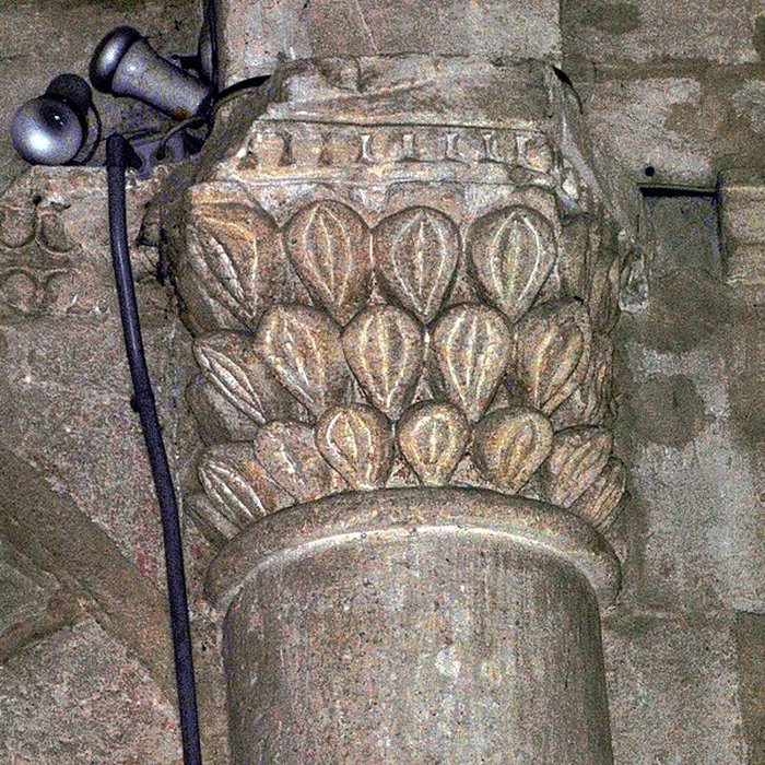 Photo de Église Saint-Seurin dArtigues-près-Bordeaux