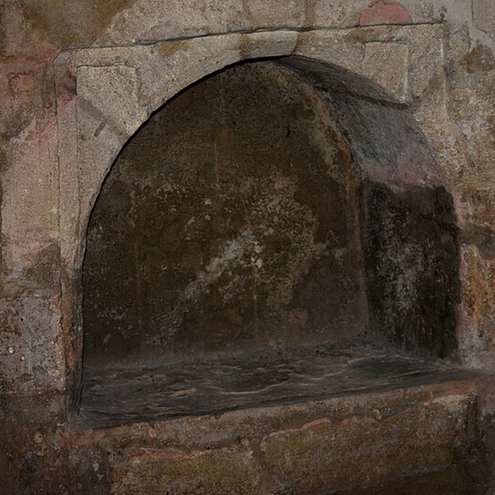 Photo de Église Saint-Seurin dArtigues-près-Bordeaux