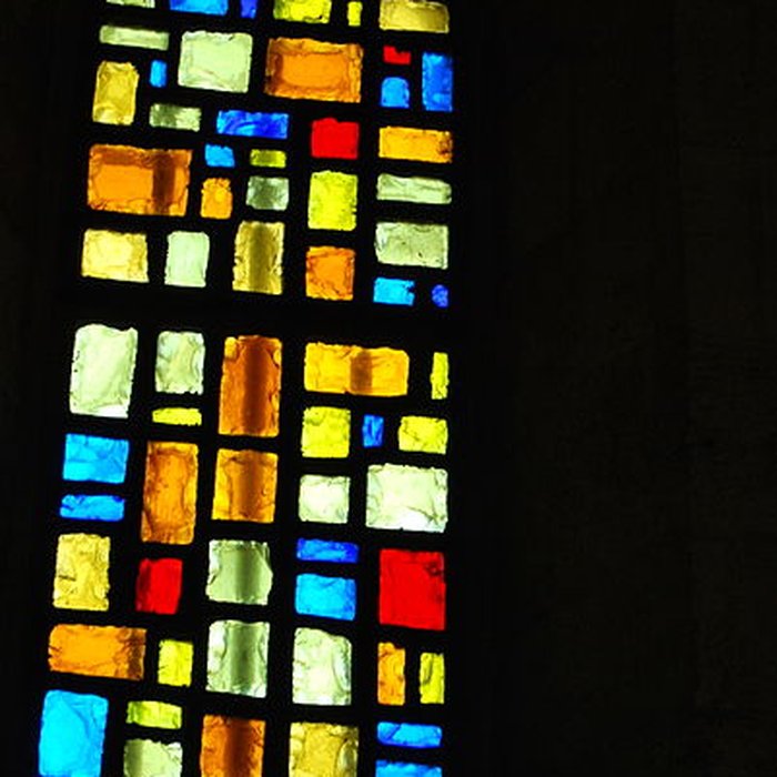 Photo de Église Saint-Seurin dArtigues-près-Bordeaux