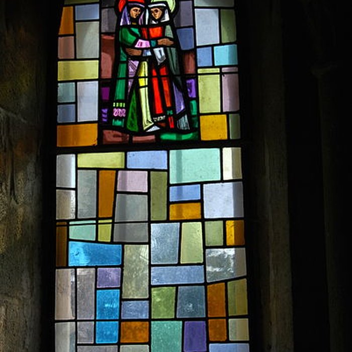 Photo de Église Saint-Seurin dArtigues-près-Bordeaux