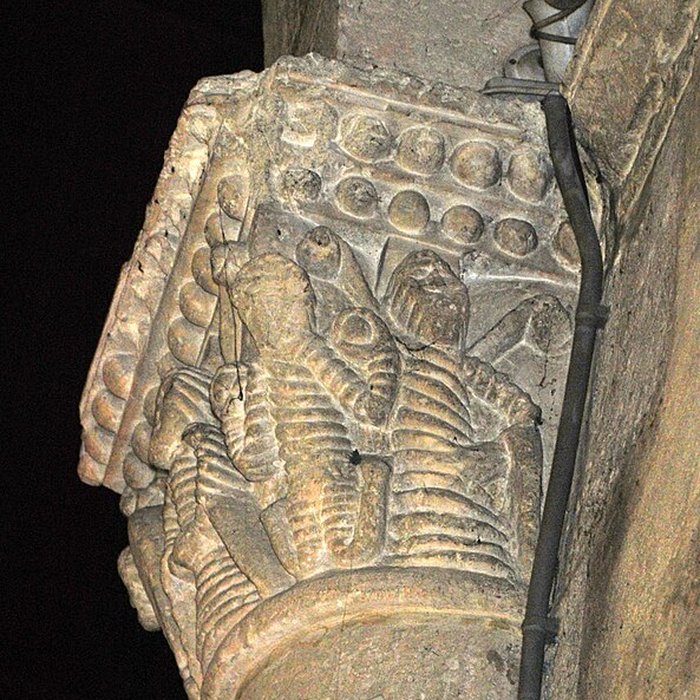 Photo de Église Saint-Seurin dArtigues-près-Bordeaux