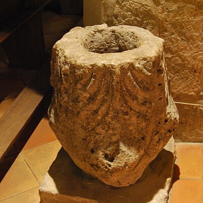 Photo de Église Saint-Seurin dArtigues-près-Bordeaux