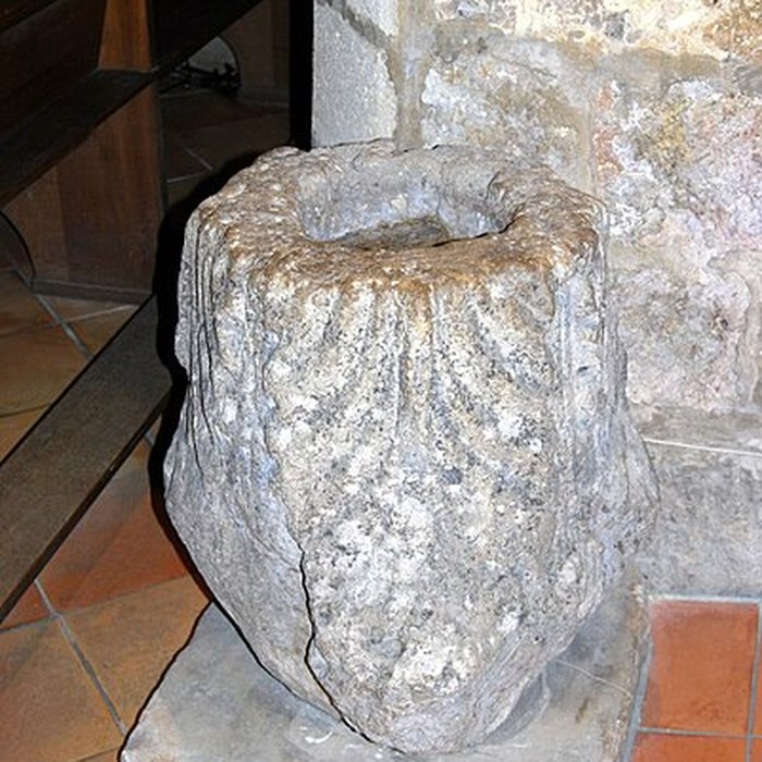 Photo de Église Saint-Seurin dArtigues-près-Bordeaux