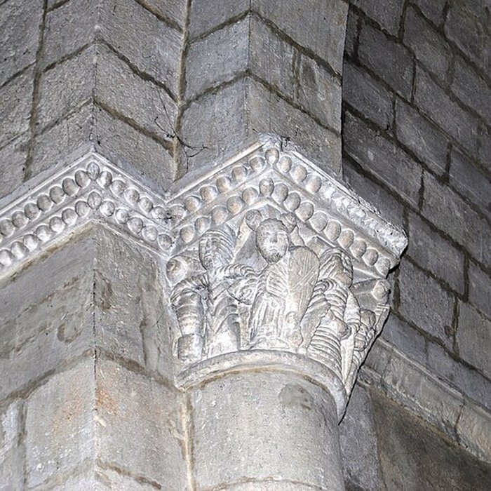 Photo de Église Saint-Seurin dArtigues-près-Bordeaux