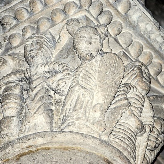 Photo de Église Saint-Seurin dArtigues-près-Bordeaux