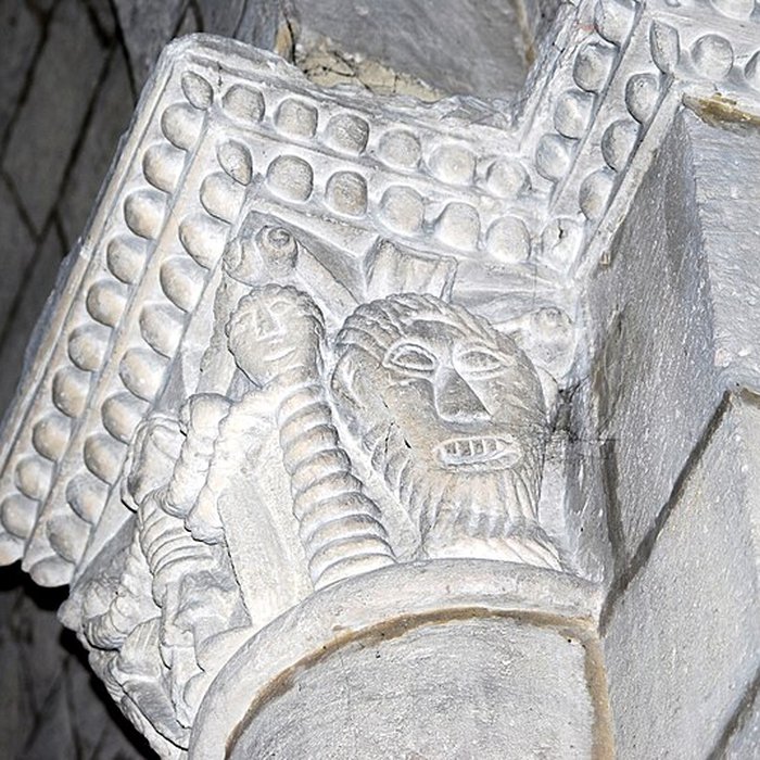 Photo de Église Saint-Seurin dArtigues-près-Bordeaux